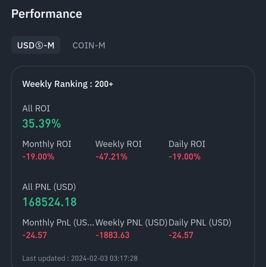 블라인드 | 암호화폐: 오랜만에 관점