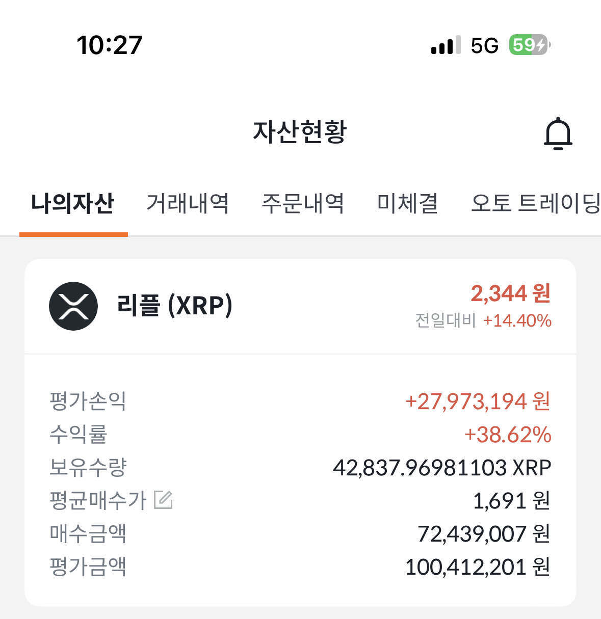 블라인드 | 암호화폐: 리또속 리또속 신나는 노래