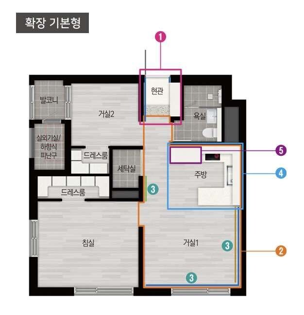 신설동 자이르네 어때? 도시형생활주택