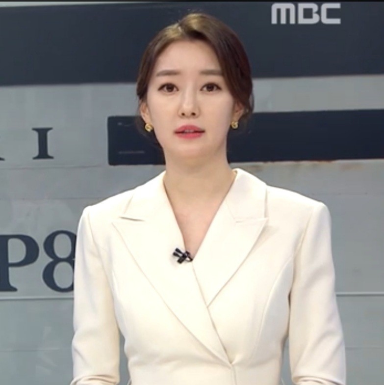 블라인드 | 블라블라: mbc 이재은 아나운서♡