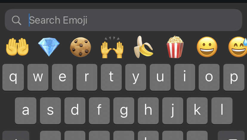 Blind and the stock market have taken over my life