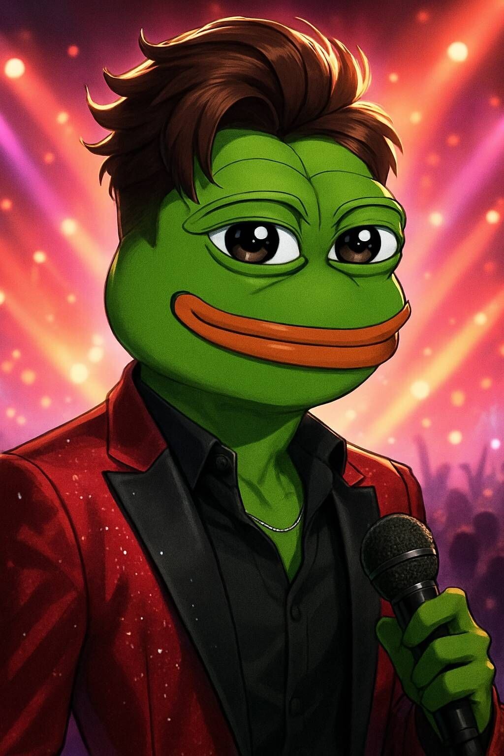 블라인드 | 못생긴사람들의 공감방: 형들 근데 페페짤은 어디서 이렇게 고봉밥으로 가져와??