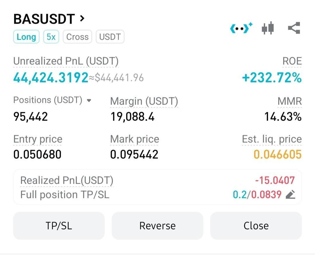 블라인드 | 암호화폐: 성실히 살겠습니다