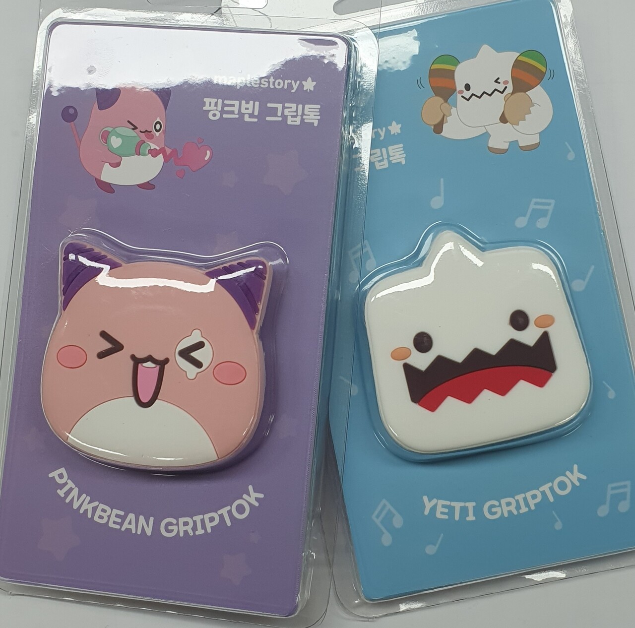 ((메)) 와디즈 펀딩한거 왔당