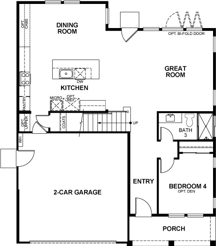 Need roommates - Private Bedroom in one year new Single family house