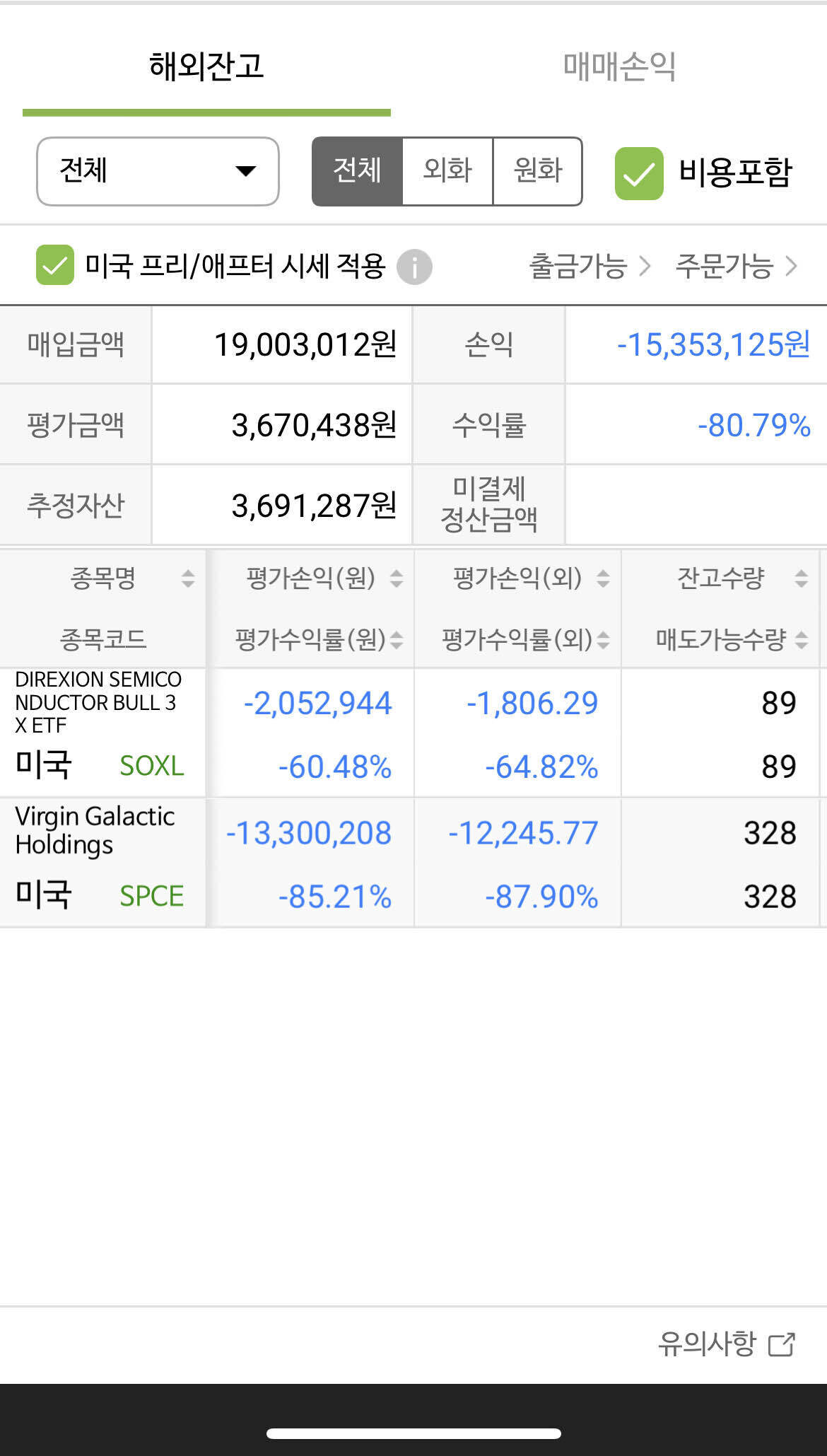 블라인드 | 주식·투자: 폭등맞나?