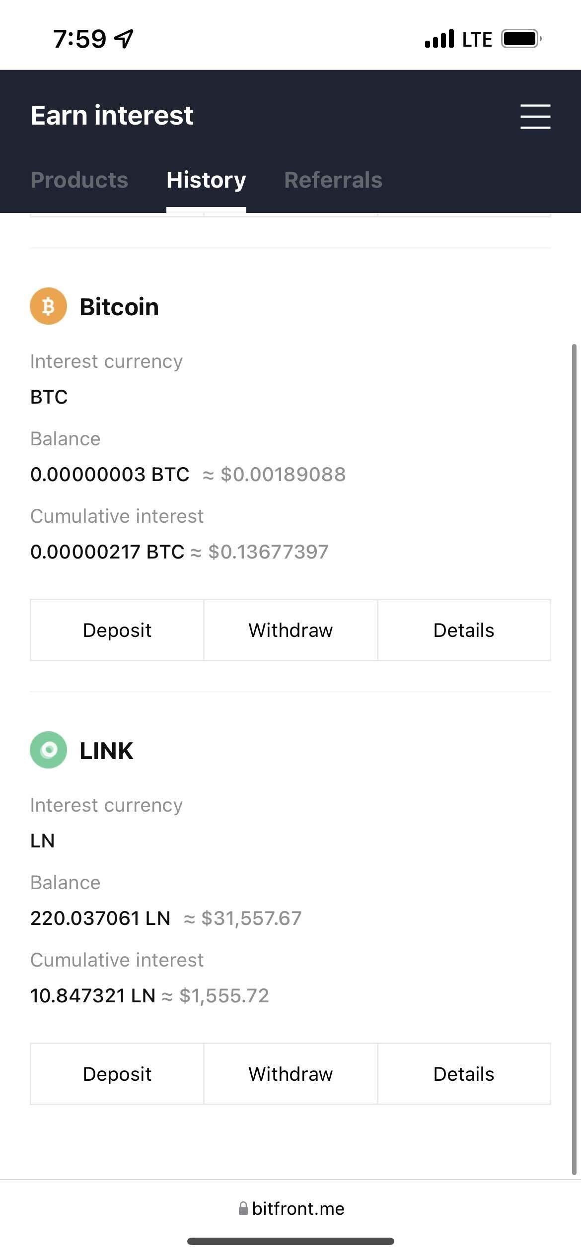 블라인드 | 암호화폐: 구글 otp 날아가서 식겁했다