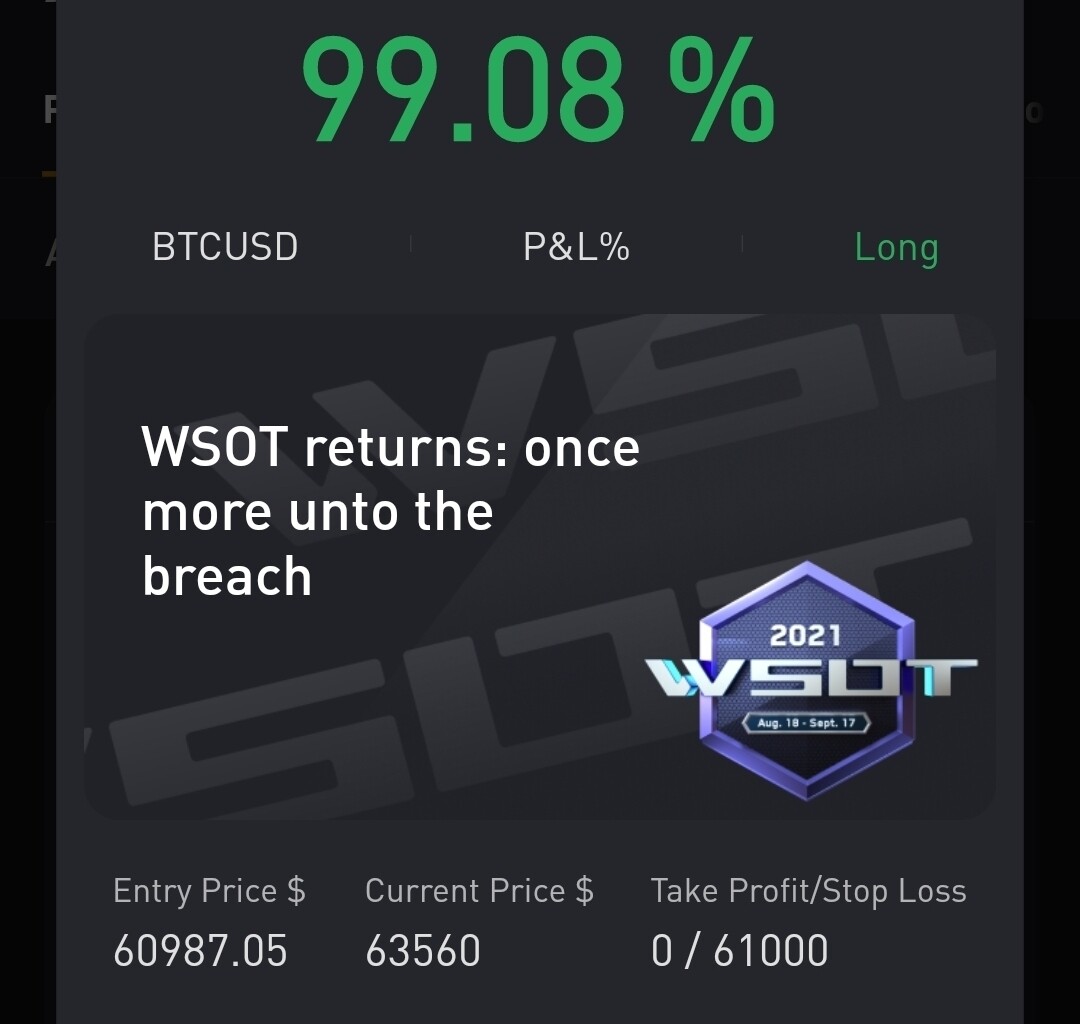 블라인드 | 암호화폐: 10월 위아래다먹었고 이제좀쉬자