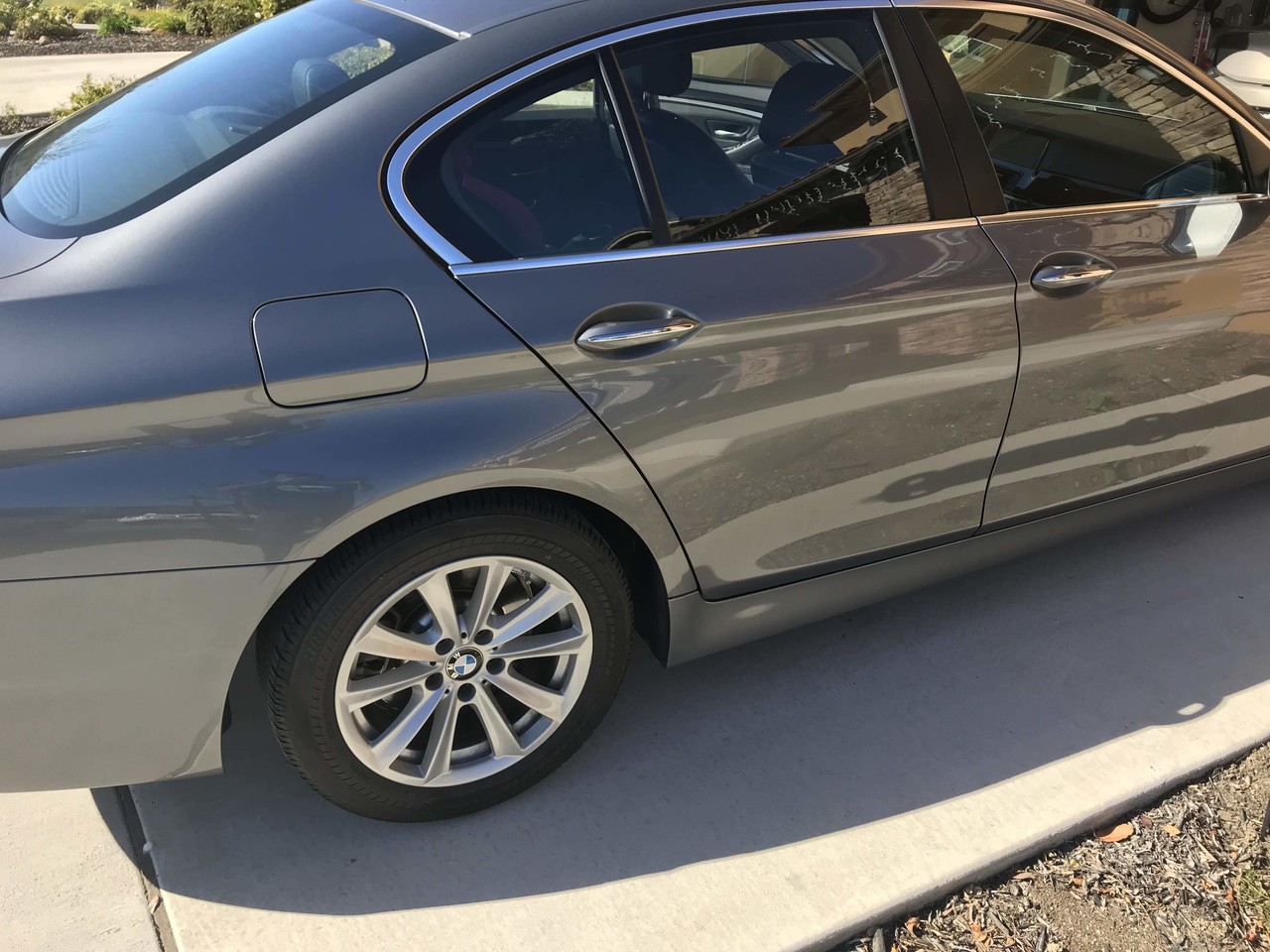 BMW 528i 2014 40,900 miles for sale
