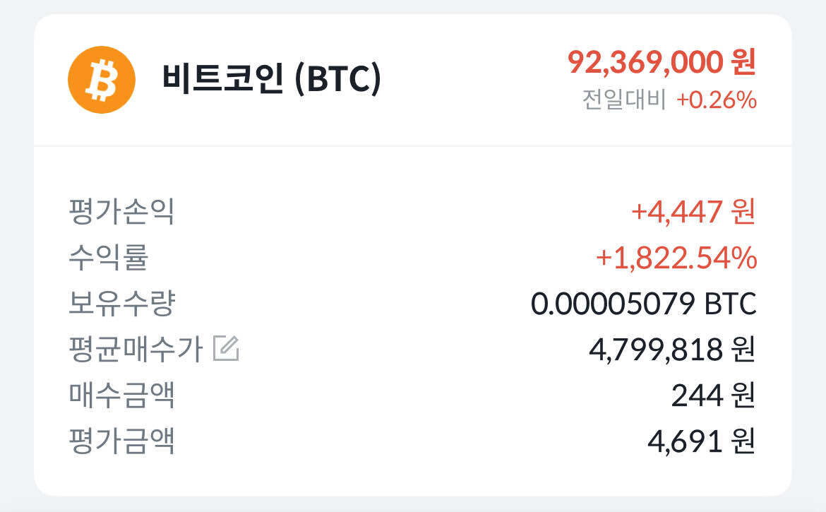 블라인드 | 암호화폐: 수익률 1타 강사왔습니다. (계좌인증)