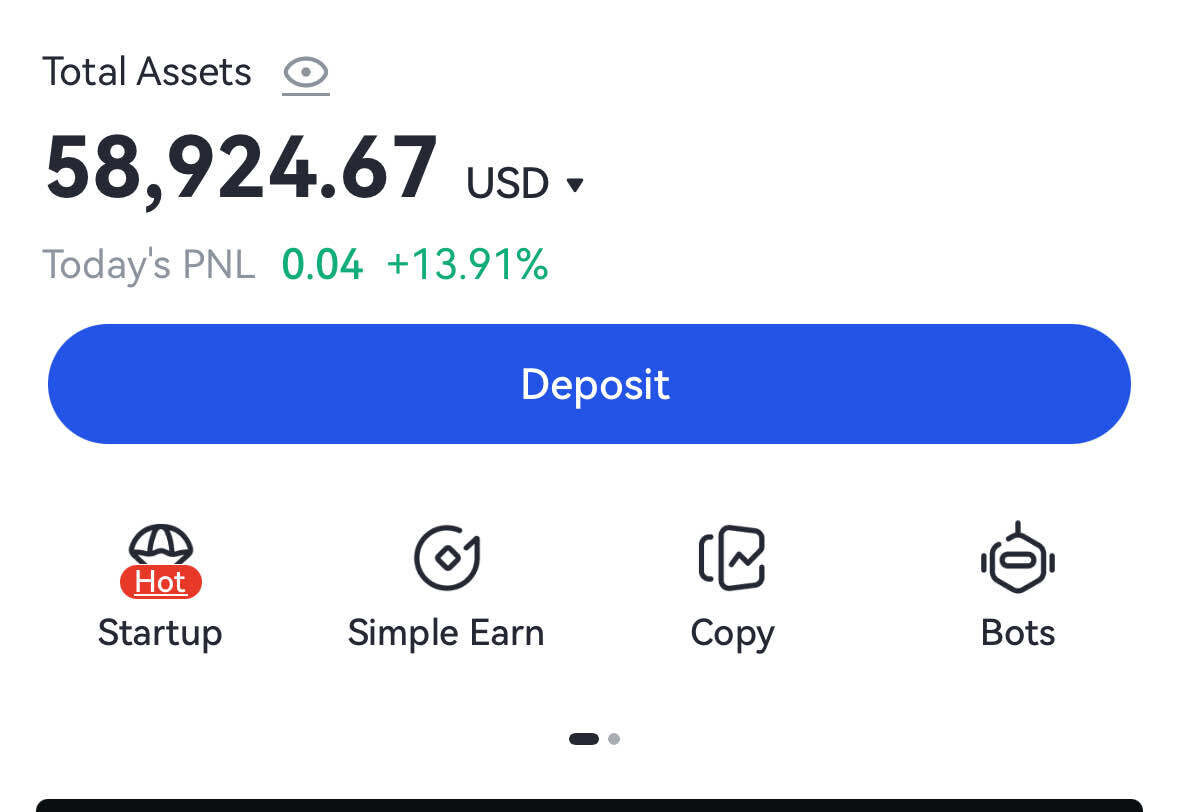 블라인드 | 암호화폐: 6만 테더 사뒀는데 좀 불안하다