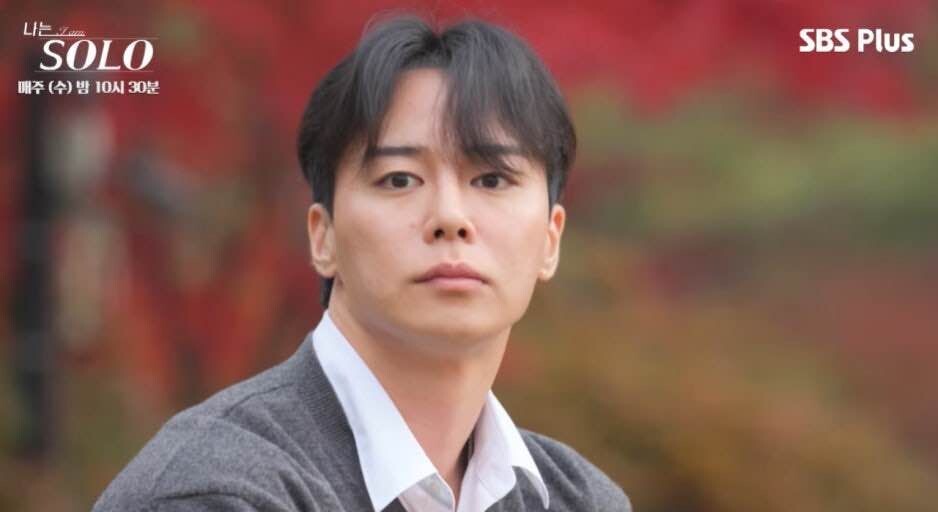 블라인드 | I'm솔로: 30기 영수 잘생김?