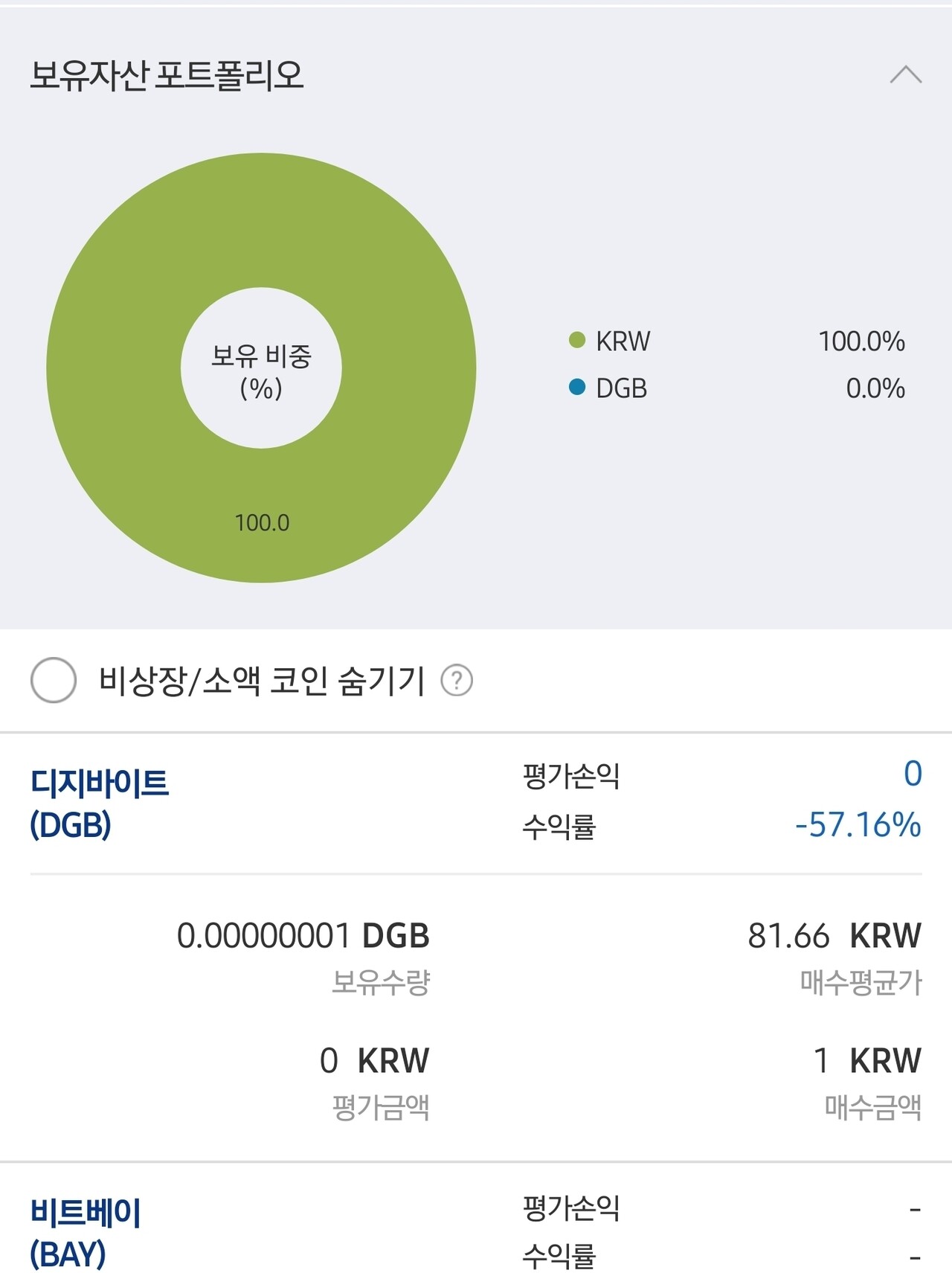 디지 바이트 코인 (94) 사진