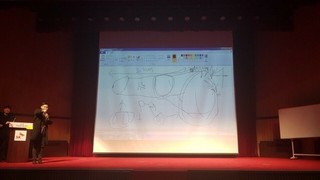 SK 하이닉스 신입연수 대물렌즈 사건