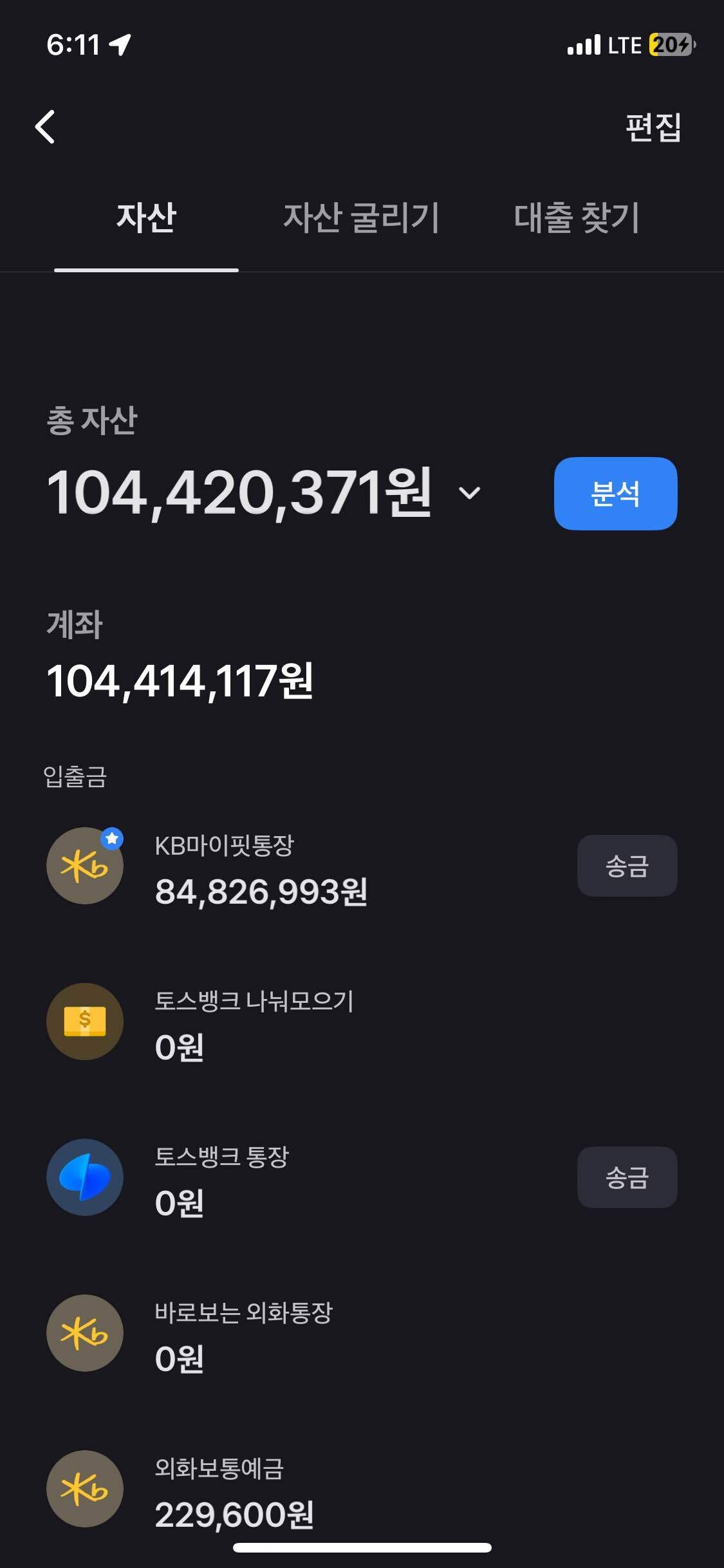 블라인드 | 암호화폐: 포모와서 전재산 다 털어버림....