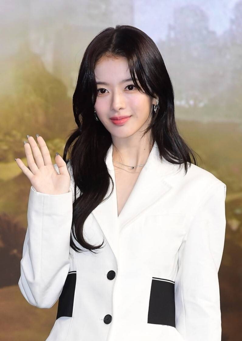 블라인드 | 블라블라: 마른 여자의 아우라