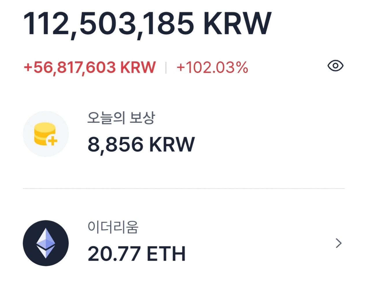 블라인드 | 암호화폐: 코인 불장 맞음?