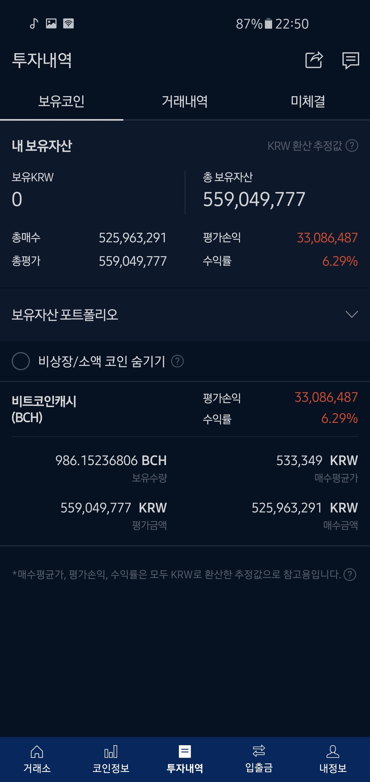 블라인드 | 암호화폐: 주위에 코인으로 부자된 사람있나요