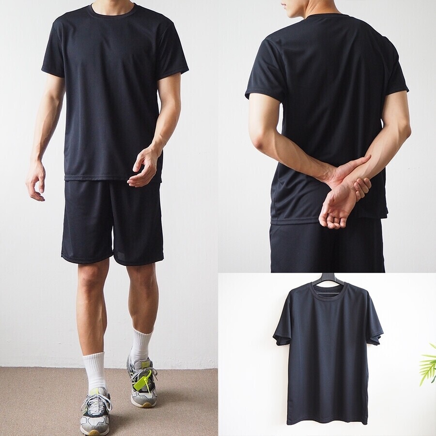 장인어른이만든 헬스복세트 구경 ㄱㄱ..?