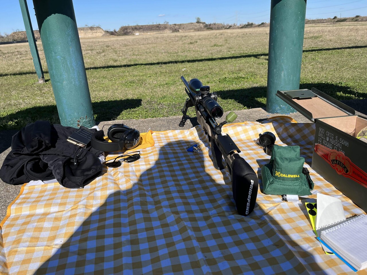 블라인드 | 직장인 취미생활: Precision Rifle Shooting합시다