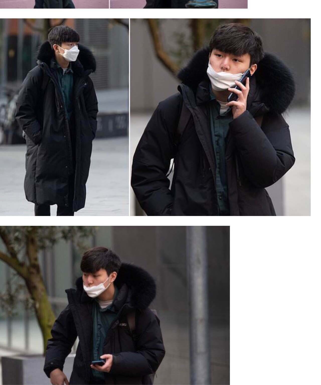 한국 몰카 - 한국 화장실 몰카 ㄷㄷㄷ