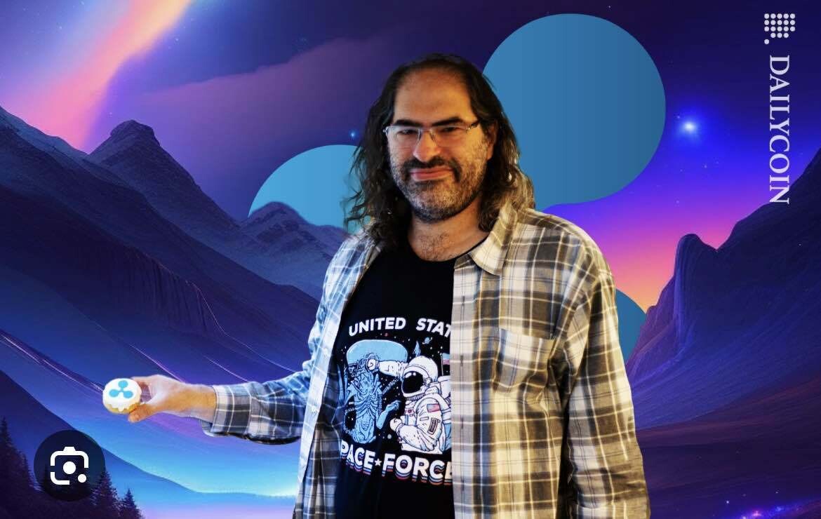 블라인드 | 암호화폐: 리플cto