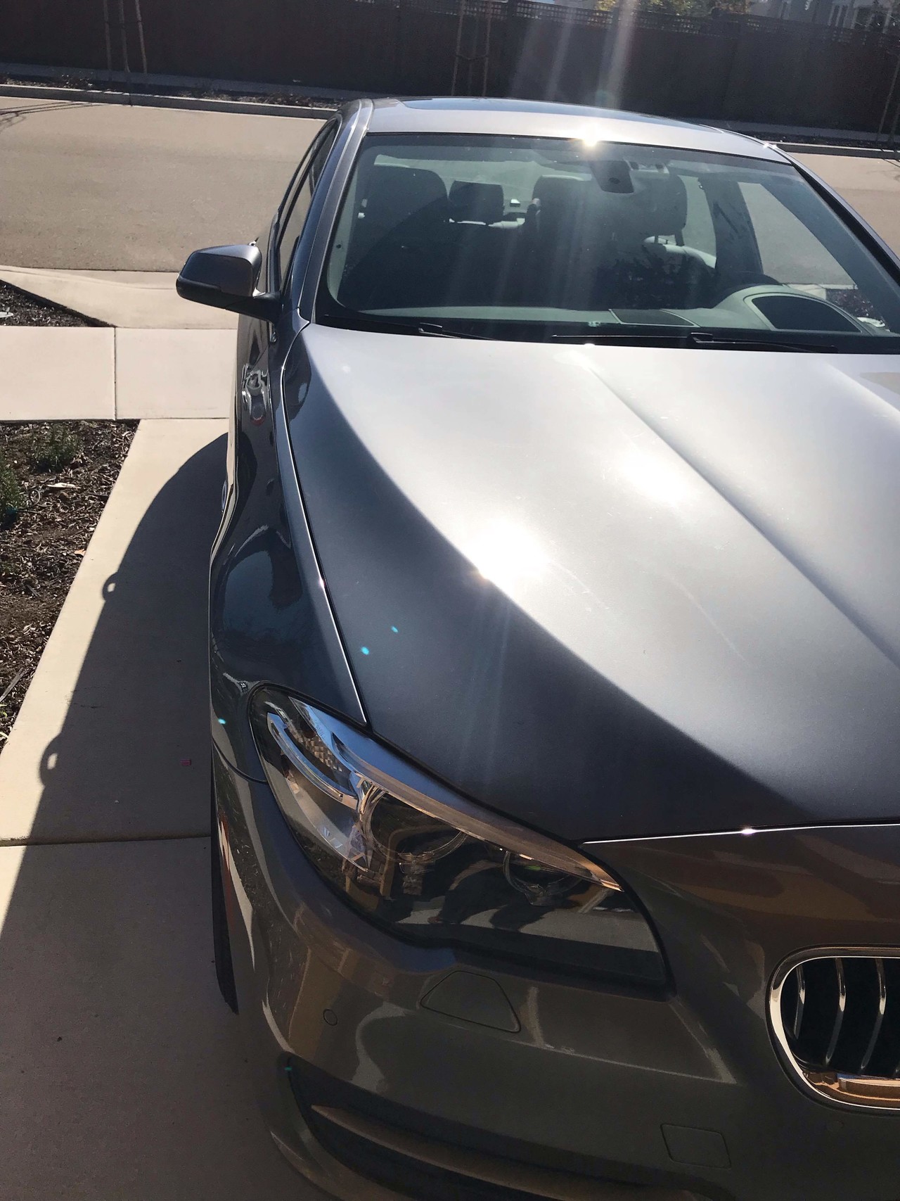 BMW 528i 2014 40,900 miles for sale