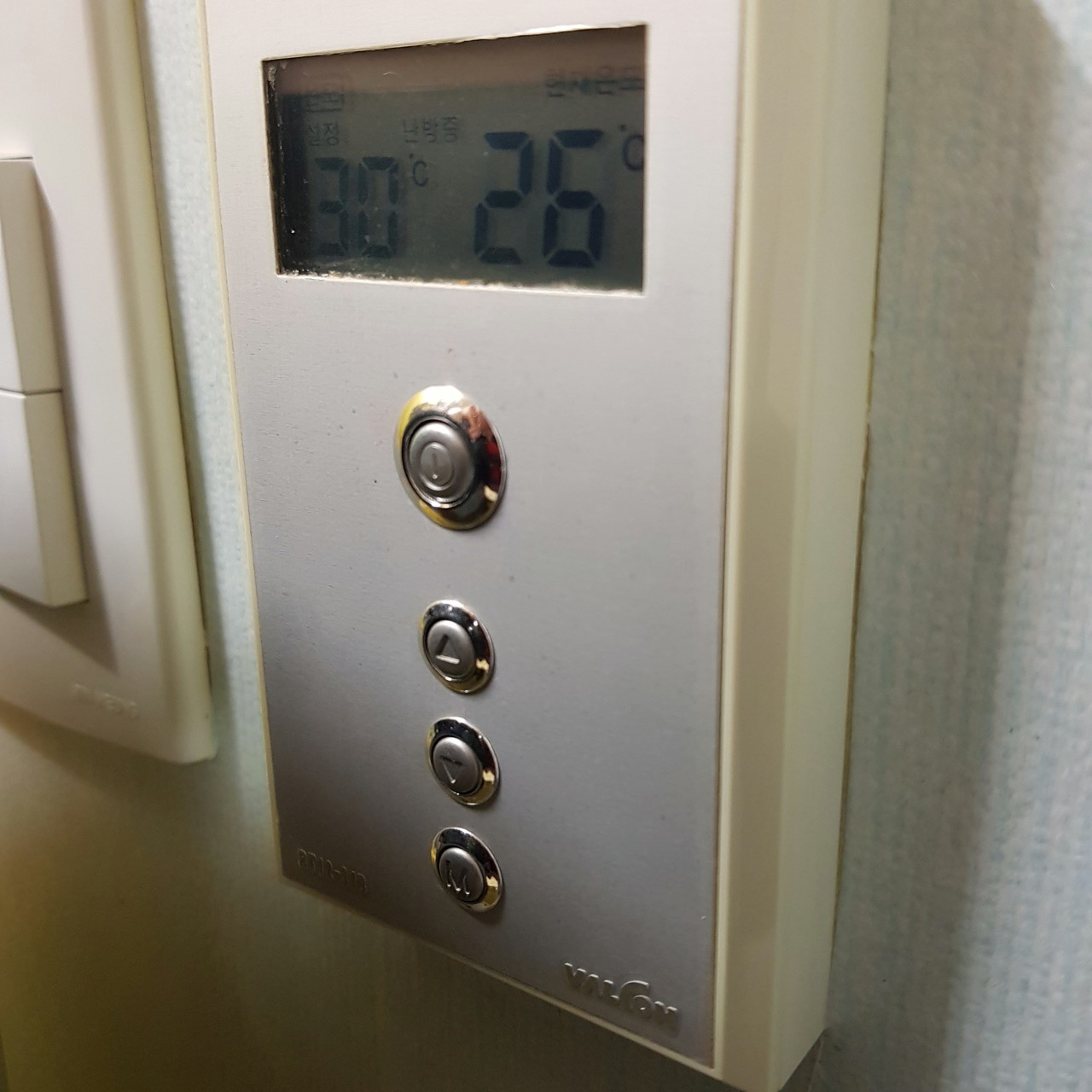 블라인드 | 블라블라: valcon 보일러 좀 봐줘여..