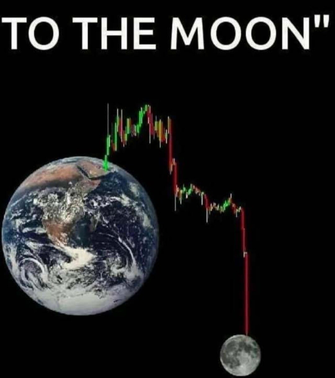 블라인드 | 암호화폐: 내일 솔라나 투더 문