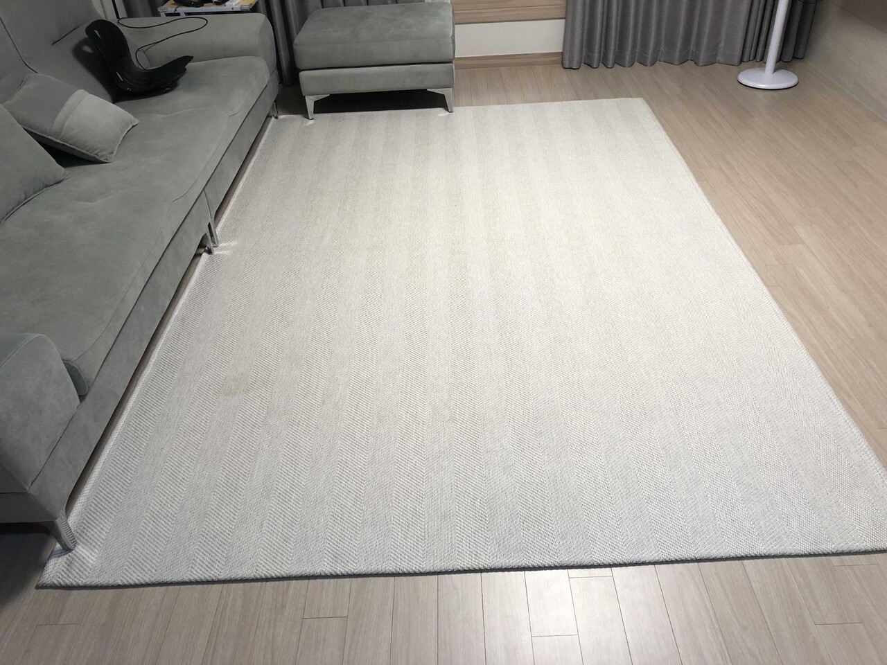 블라인드 | 블라블라: 코인세탁방에서 러그도 세탁가능?