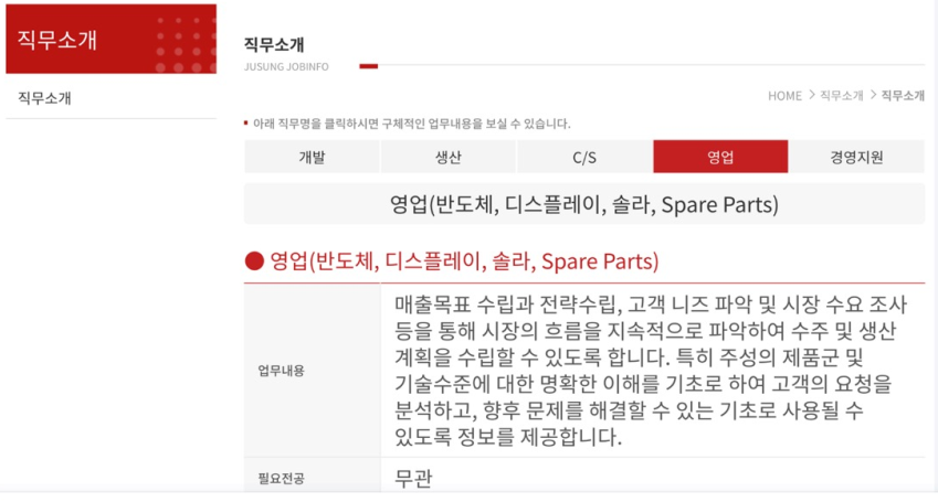 [정보 공유] 대졸초임 4,500만원 채용공고가 있어요! -성과금별도