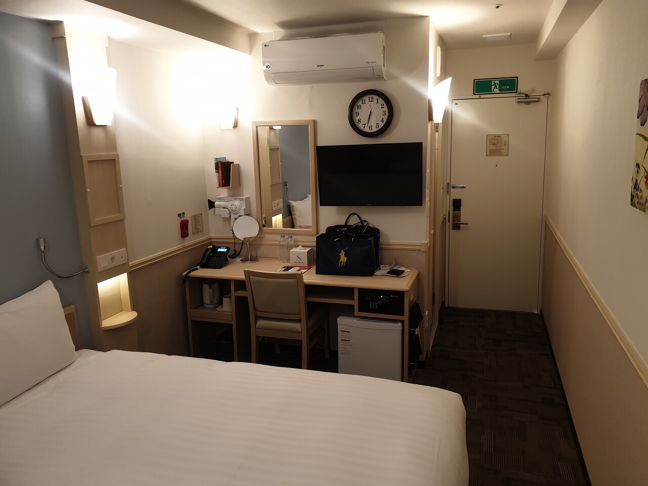 블라인드 | 여행·먹방: 토요코인 창원