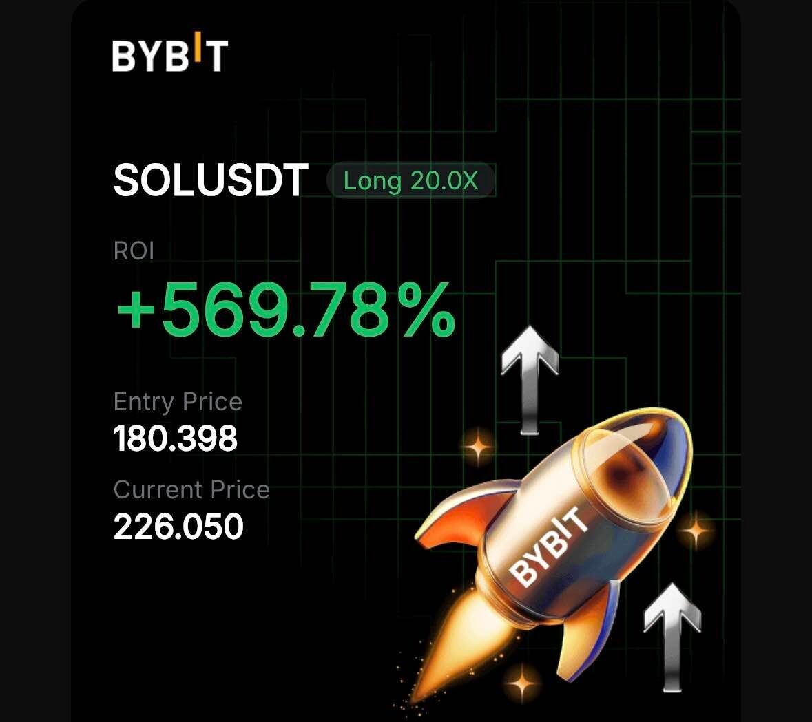 블라인드 | 암호화폐: 솔라나