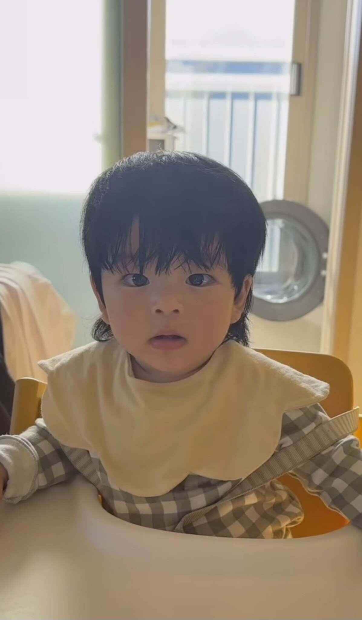 블라인드 | 블라블라: 이쁜 아가