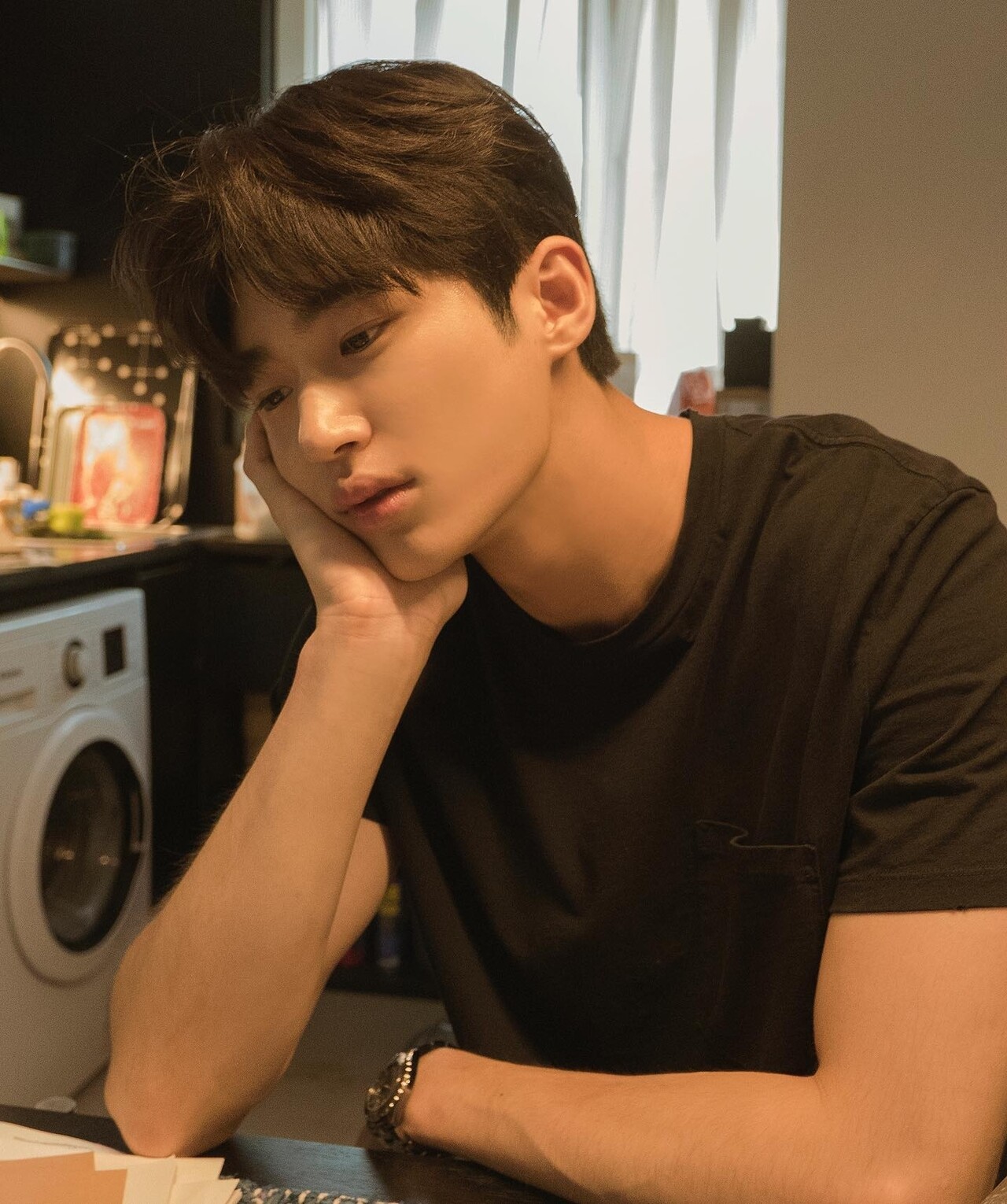 블라인드 | TV·연예: 진짜 존잘 ㅠㅠ