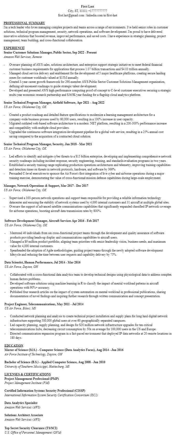 Senior PM TPM Resume Blind - 889eb84c378b5ce3154cdef6e84cffab Res