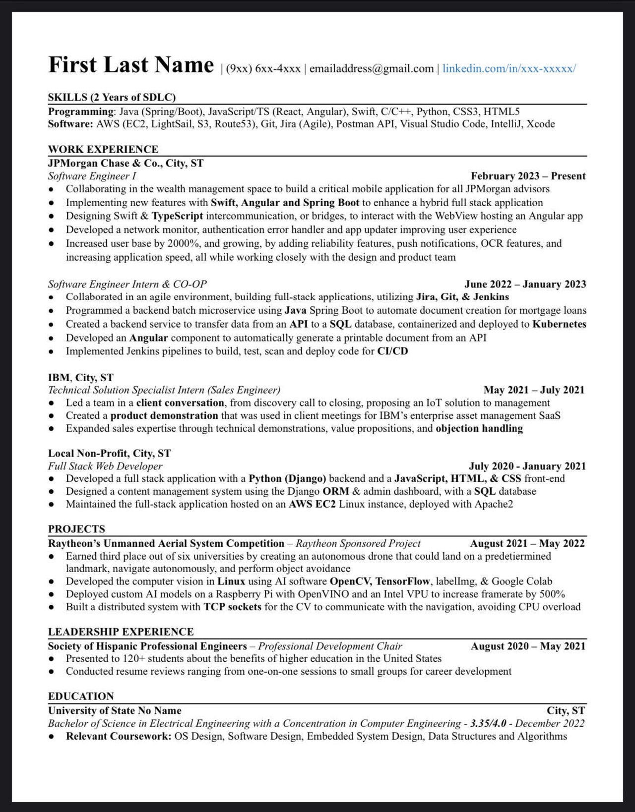 roast-my-resume-resume-review-blind