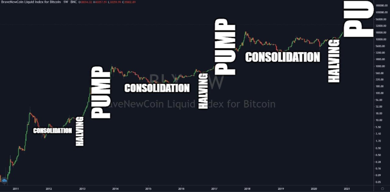 블라인드 | 암호화폐: 비트코인 왜 사냐고 묻기 전에