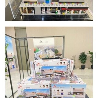 진짜 SK 하이닉스 미쳤따.