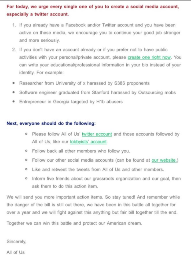 Why is there so much noise last few days on blind about s386?