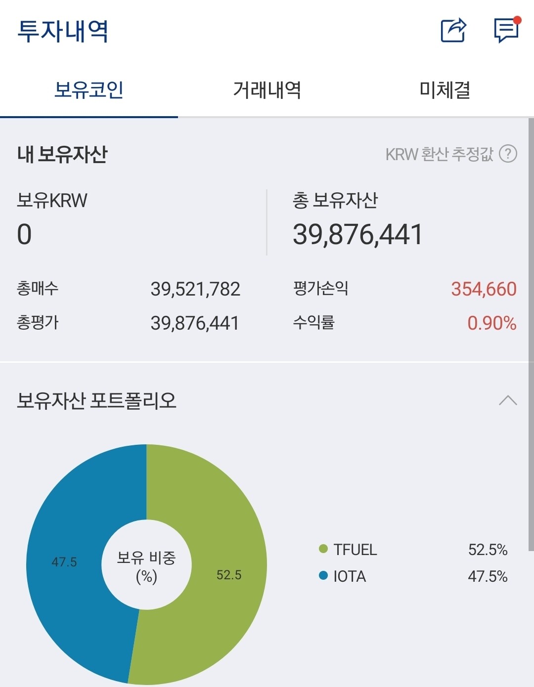 블라인드 | 암호화폐: 코인들 바겐세일 하는거 같은데