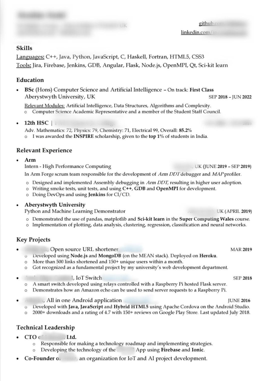 Rejected from Palantir, ridiculously hard to get in?