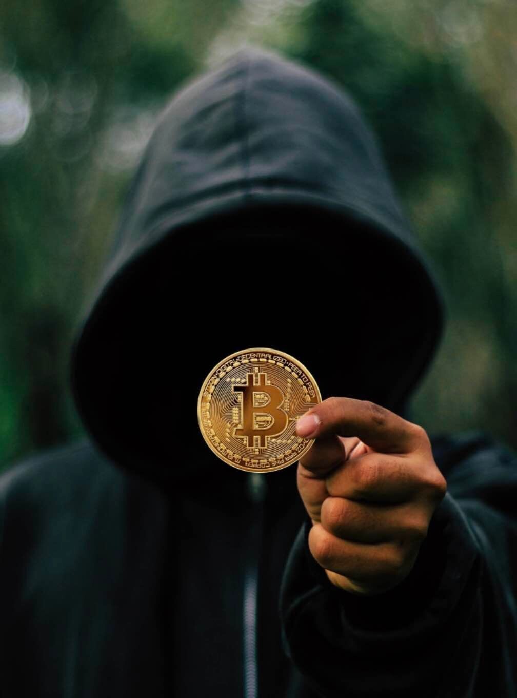 블라인드 | 암호화폐: 지금이 진정한 개미털기 아님?