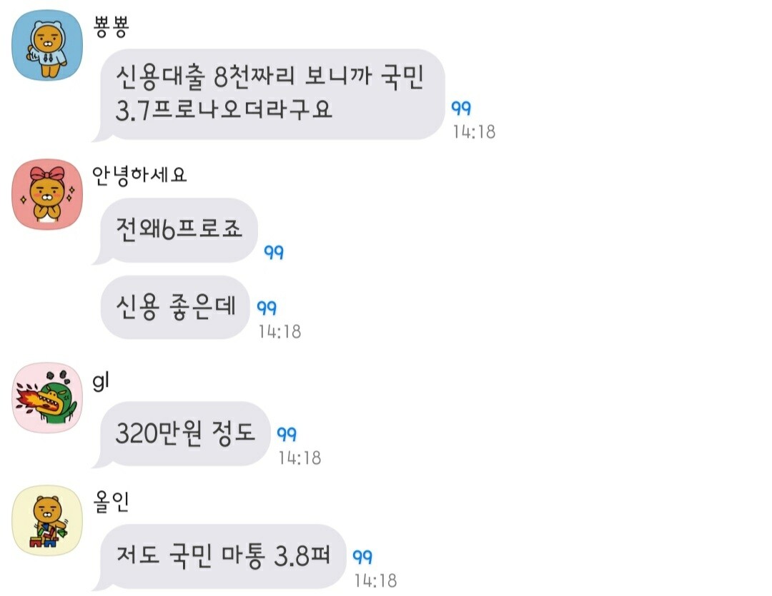 블라인드 | 암호화폐: 라인 링크 코인(LN) 구매할 때 꼭 체크