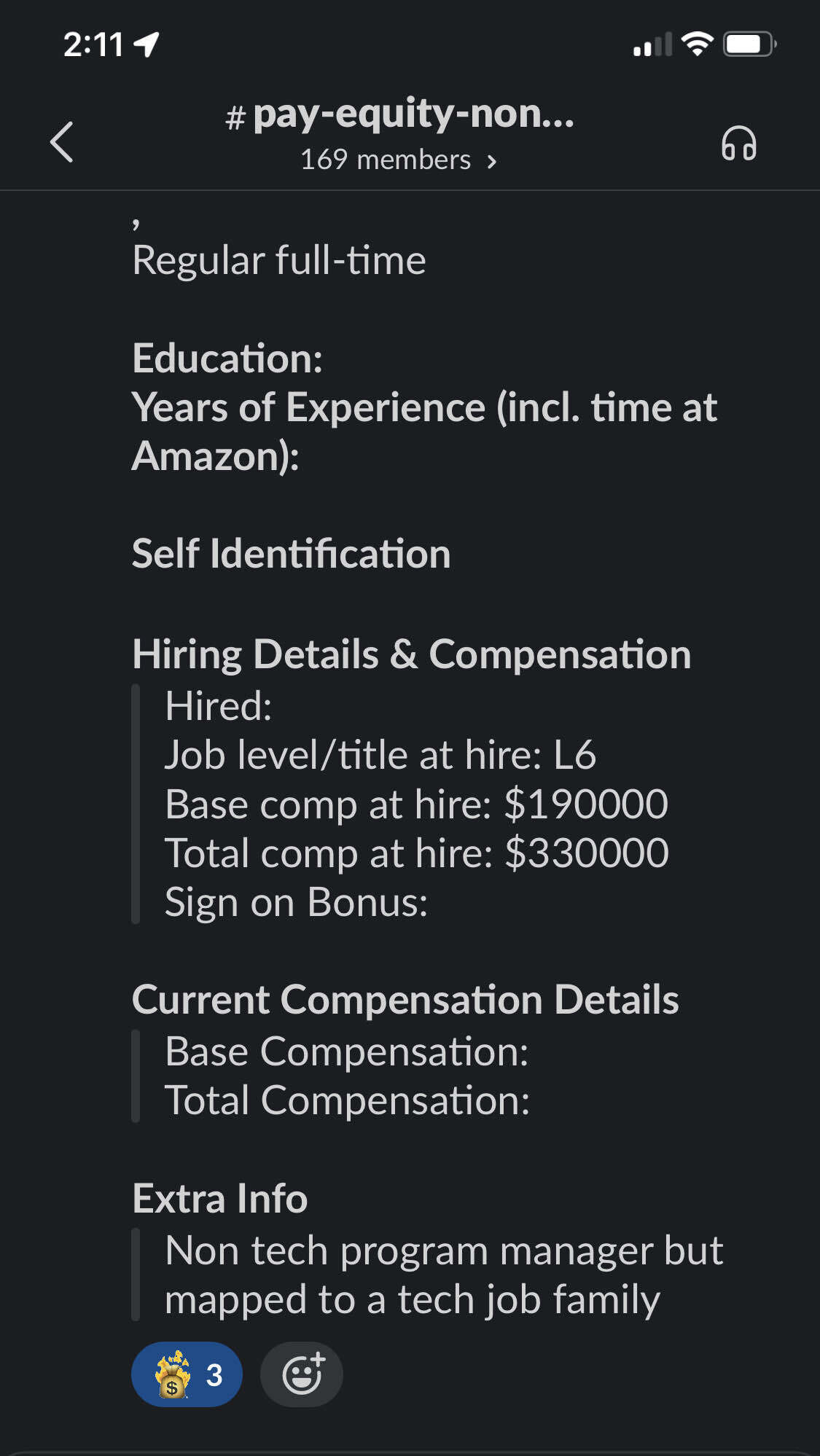 amazon-salary-l6-non-tech-program-manager-blind
