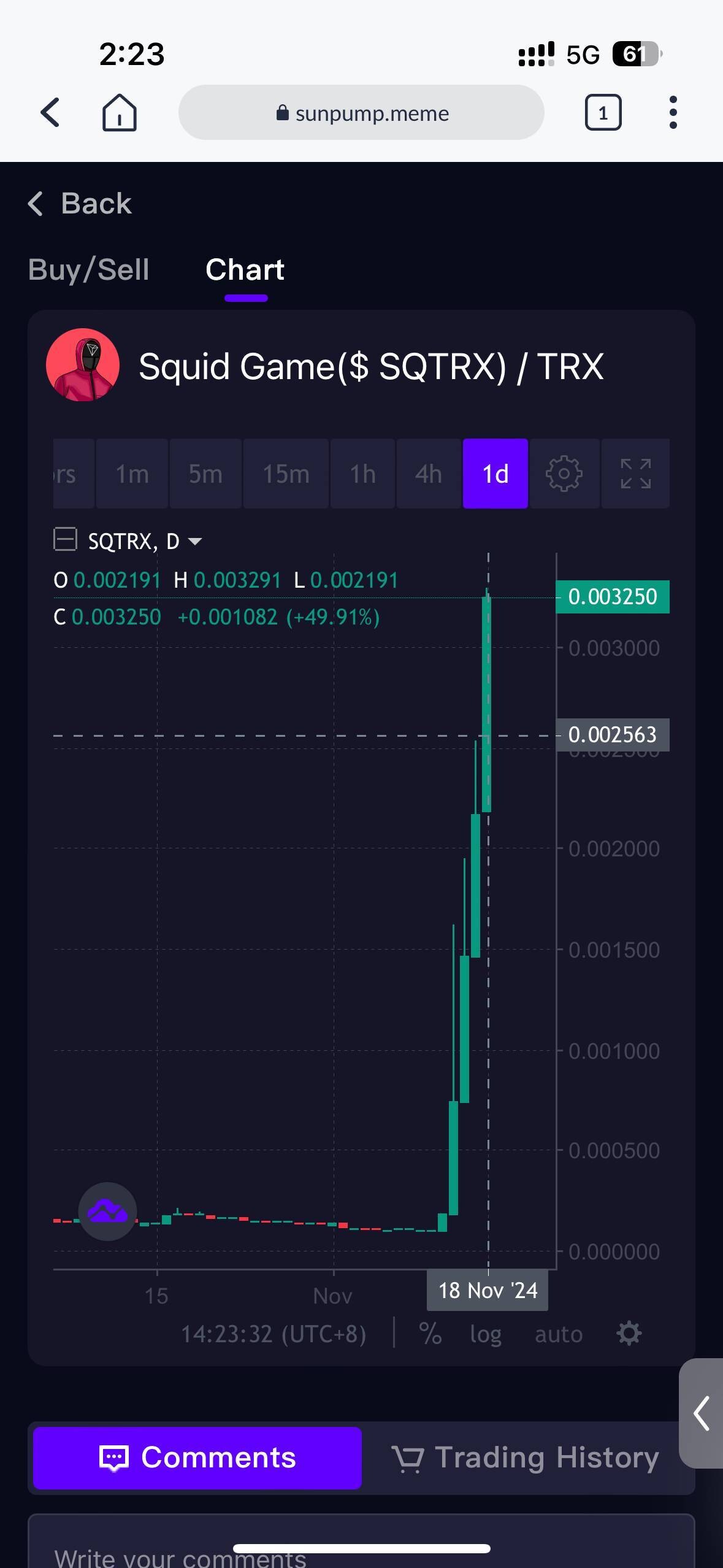 블라인드 | 암호화폐: 아직도 업비트에서 거래하는 흑우없제??
