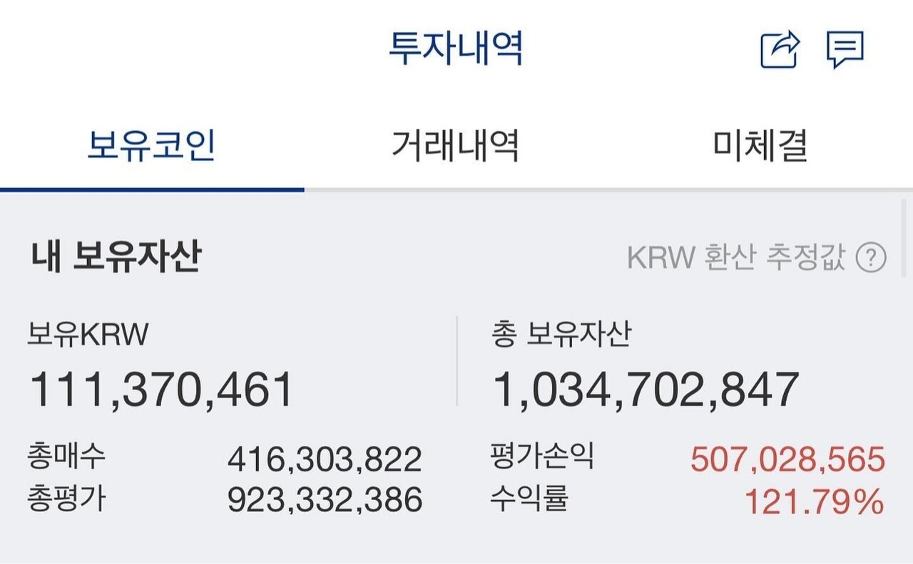 블라인드 | 암호화폐: 코인 졸업