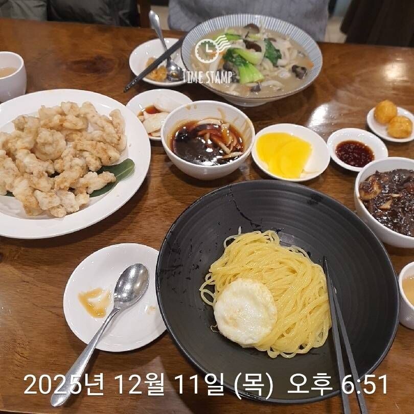 블라인드 | 여행·먹방: 오늘자 짱깨