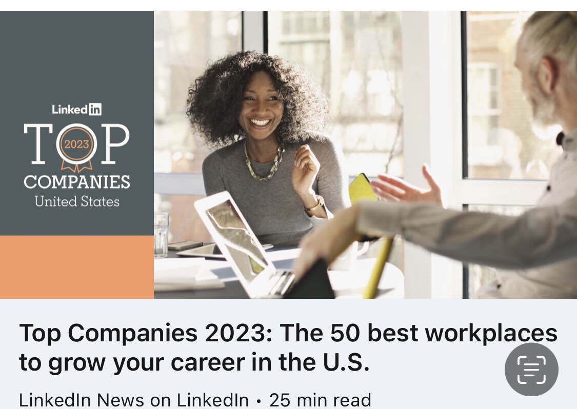 Huh?? Amazon , the best workplaces to grow your career??? I would give