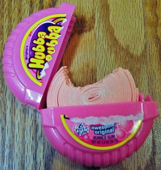 블라인드 | 블라블라: 껌테이프 먹는 법...jpg